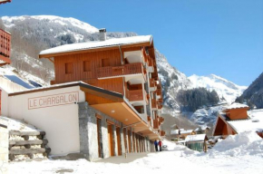 Casa-Chargalon N° 11